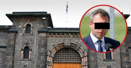 O więzieniu, do którego trafił Michał K., było głośno. Zła sława