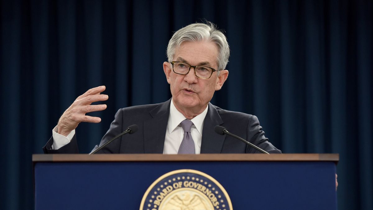 FOMC podniósł stopy procentowe pierwszy raz od czterech lat 