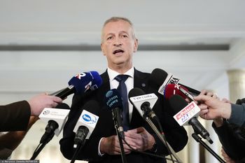Białorusin planował akty dywersji. Jest akt oskarżenia