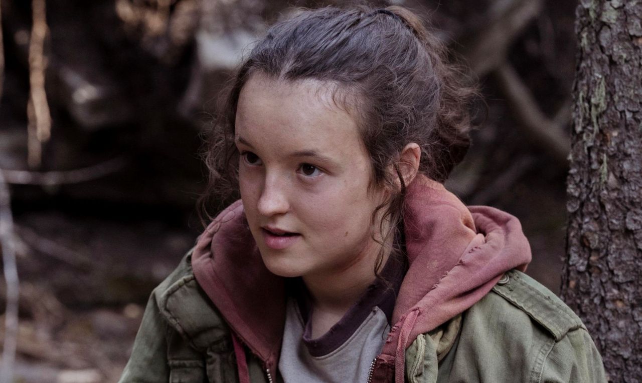 Bella Ramsey jest gwiazdą serialu "The Last of Us"