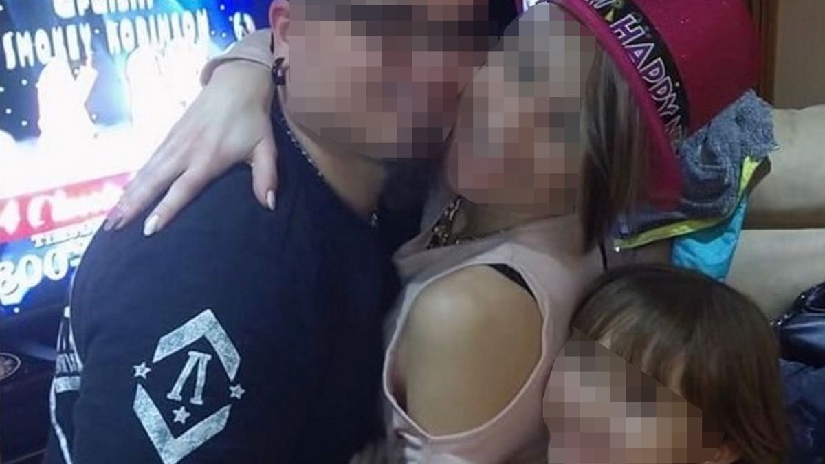 Polska rodzina nie żyje