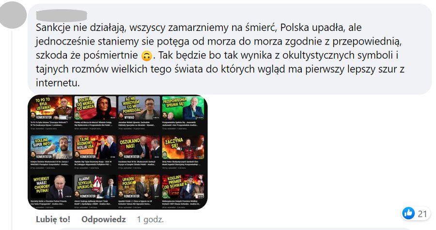 Jarosław Wolski u Atora