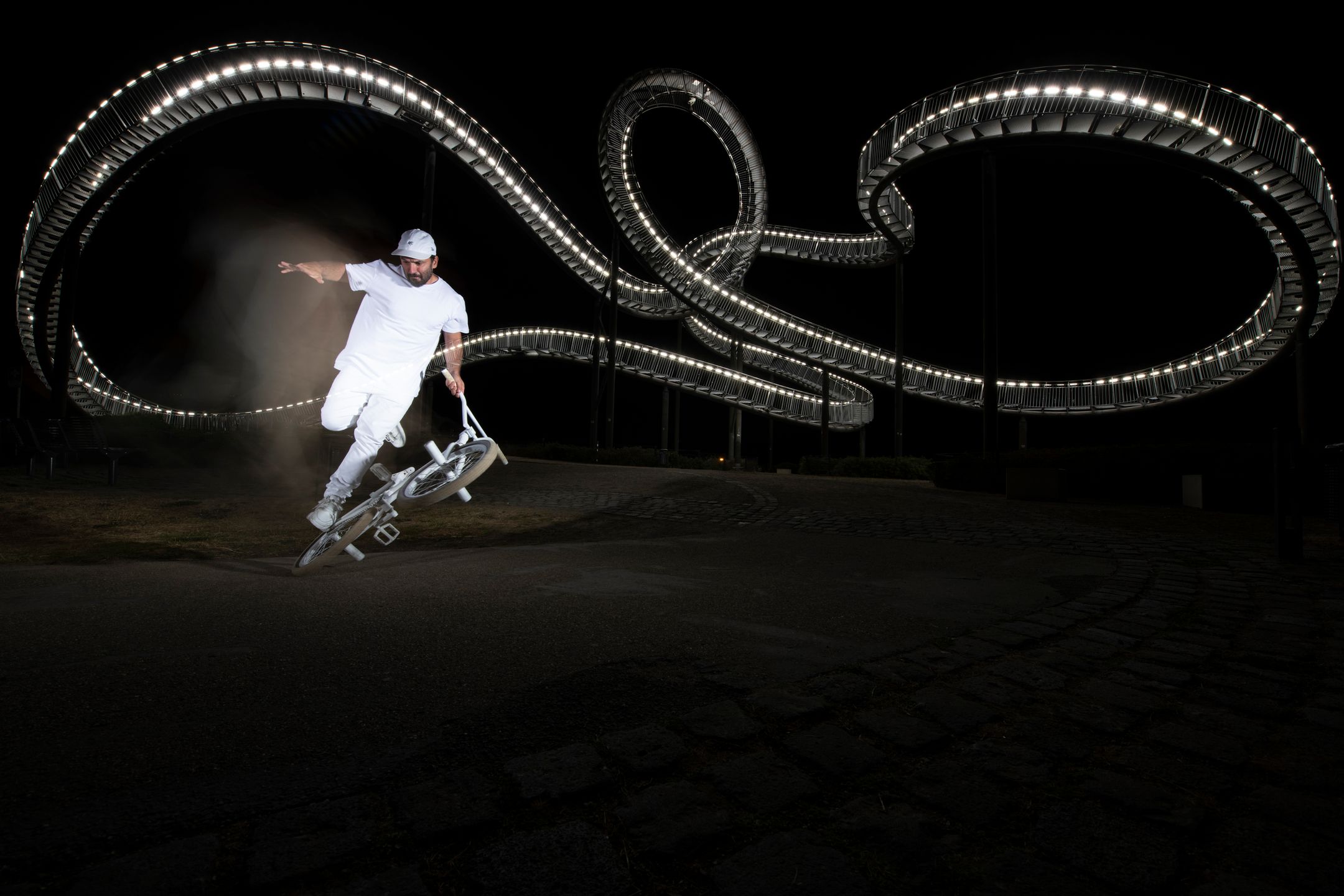 Red Bull Illume Image Quest 2019: Zdjęcia półfinalistów zachwycają 5