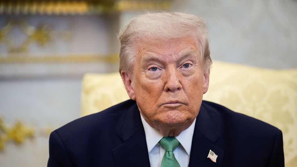 Kto zastąpi Trumpa? Ruszyła giełda nazwisk