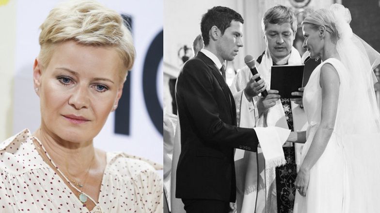 Małgorzata Kożuchowska