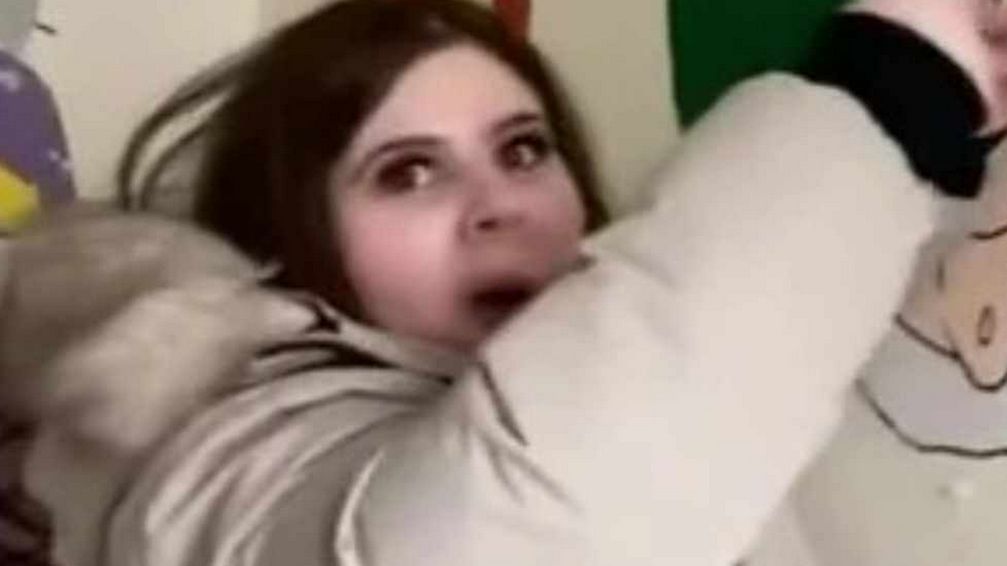 Remontowała dom, to co znalazła zaskakuje