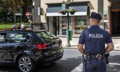 Portugalia. Rozbito gang zmuszający imigrantki do nierządu