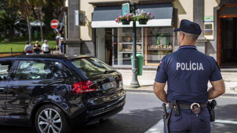Portugalia. Rozbito gang zmuszający imigrantki do nierządu