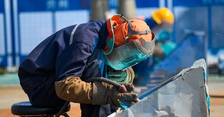 Wskaźnik PMI w strefie euro wzrósł do najwyższego poziomu od dwóch lat