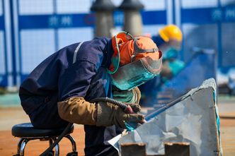 Wskaźnik PMI w strefie euro wzrósł do najwyższego poziomu od dwóch lat
