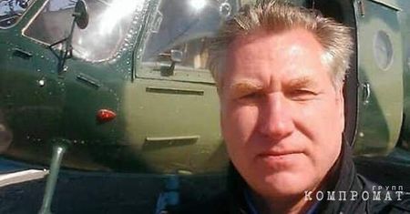 Generał FSB skazany. Nadużycia na setki milionów
