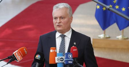 Litwa nie zgodzi się na ustępstwa ws. Kaliningradu