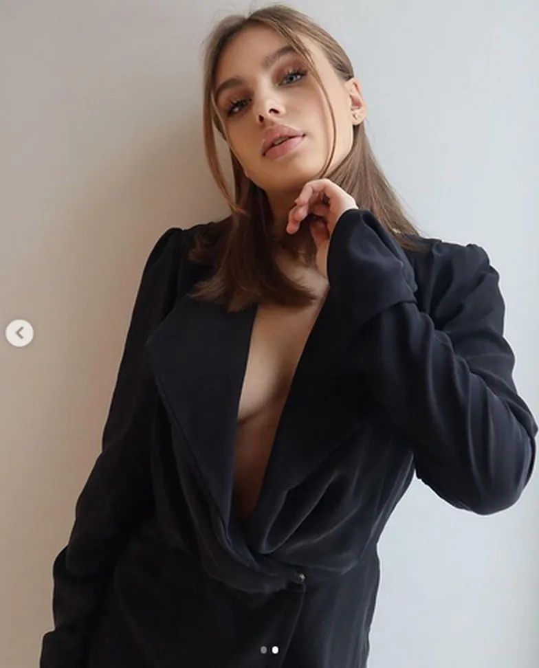 Oliwia Bieniuk