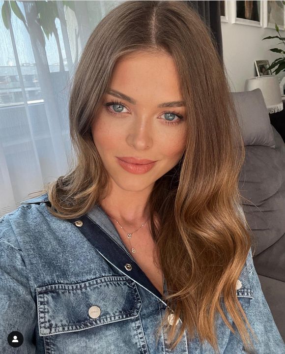 Joanna Opozda o mężczyznach. Podzieliła się wymownym cytatem