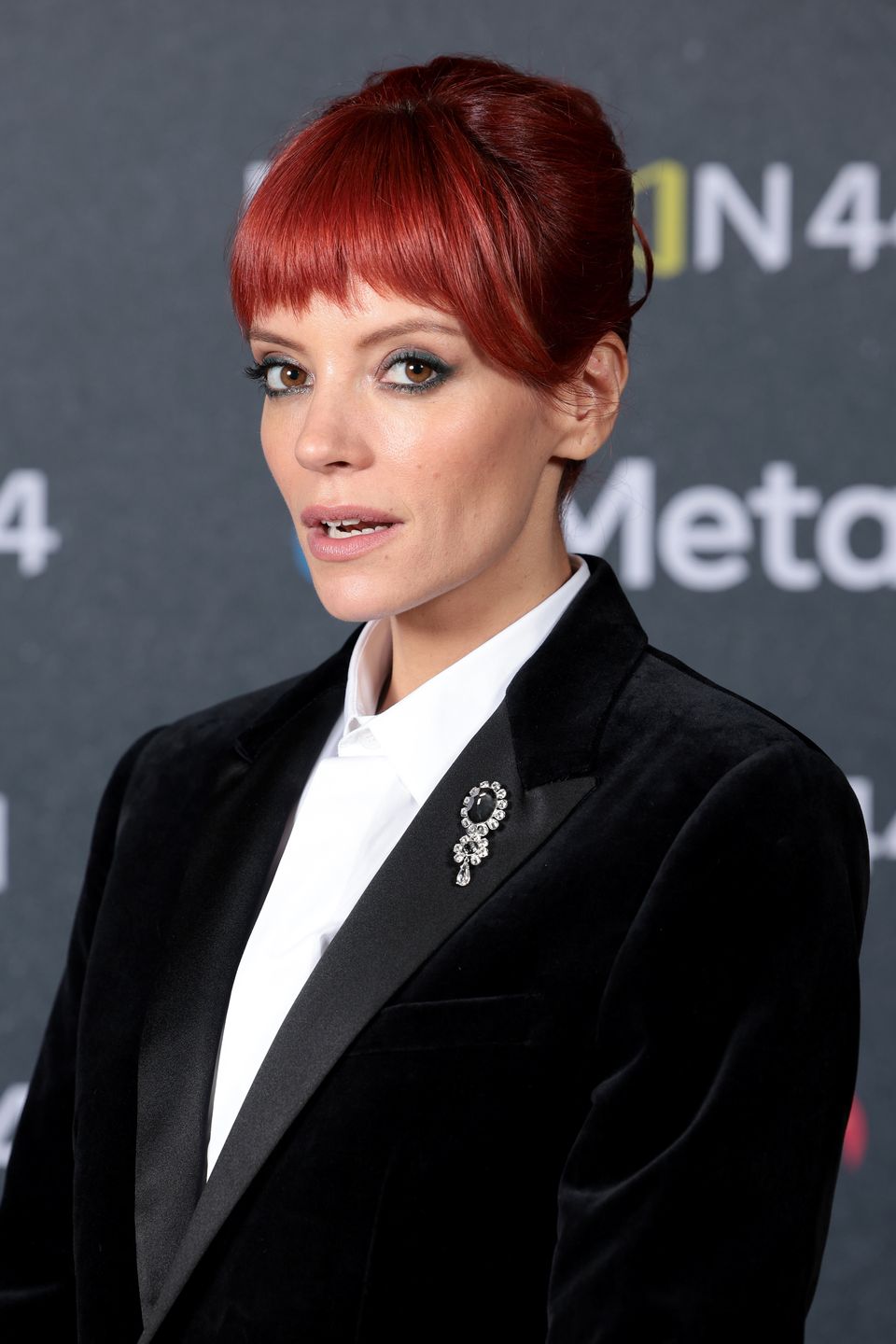 Lily Allen