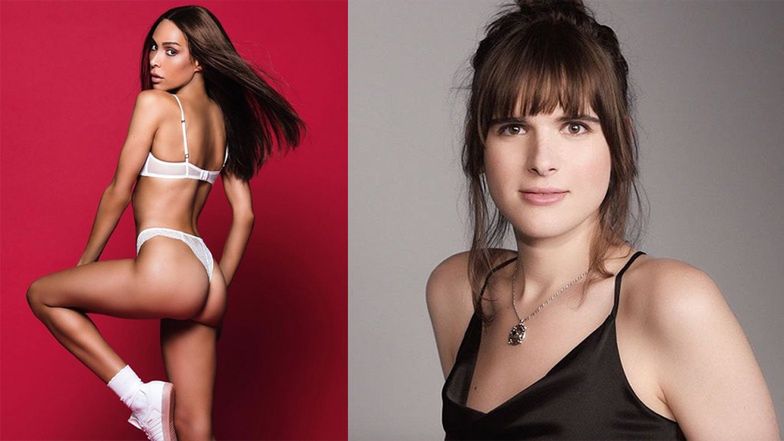 Transpłciowe modelki robią karierę