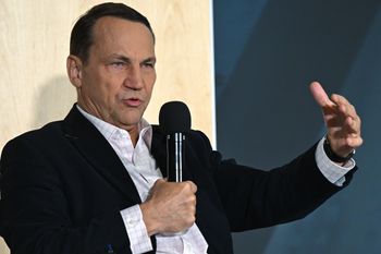 Szybka reakcja Polski. "Wszystkie artefakty już zniknęły"