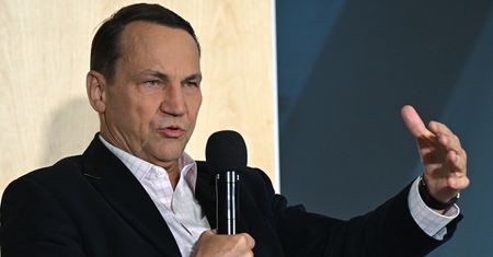 Szybka reakcja Polski. "Wszystkie artefakty już zniknęły"