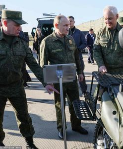 Rosja: masowe zwolnienia w zakładach sektora zbrojeniowego