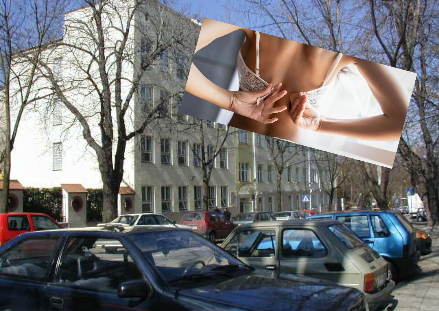 II LO im. hetmana Zamojskiego w Lublinie