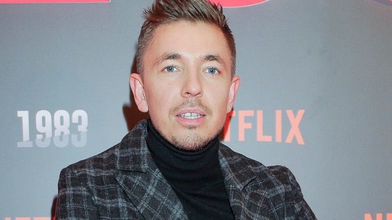 Łukasz Jemioł tłumaczy się z kolekcji plus size