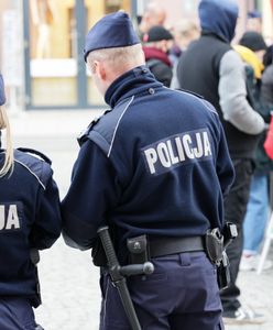 Dziecko pobite na meczu. Jest ruch prokuratury