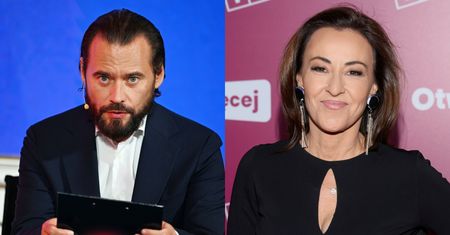 Spór Stanowskiego i Wysockiej-Schnepf. "To ona zaczęła robić zamieszanie"
