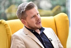 Filip Chajzer zapowiada swoją książkę. "Dość gruba historia, której nie znacie"