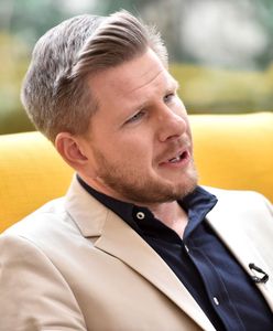 Filip Chajzer zapowiada swoją książkę. "Dość gruba historia, której nie znacie"