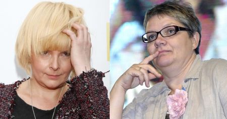 Zawadzka atakuje Korwin-Piotrowską!
