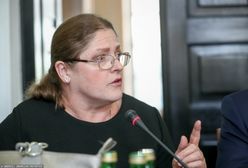Starcie w TK. Krystyna Pawłowicz przerywała przedstawicielom RPO