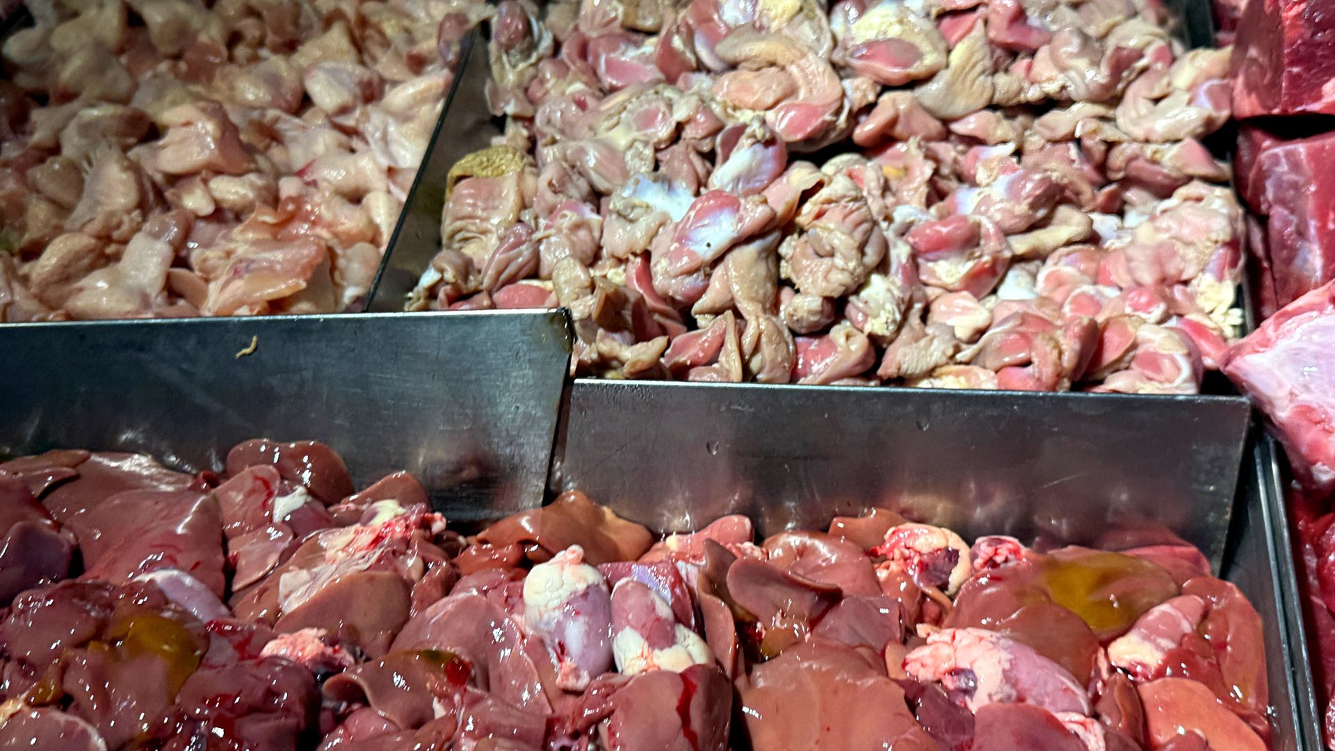 Podroby nie są obowiązkowym elementem diety, ale ich brak może być odczuwalny.