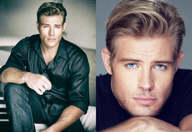 Trevor Donovan