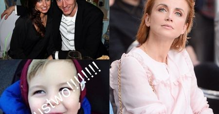 Lewandowscy i Zielińska padli ofiarą oszusta. Zbierali na dziecko, które… NIE ISTNIEJE! "To skurwy**ństwo! Jak tak można?!"