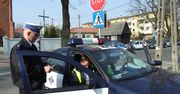 Co może zrobić policja w czasie kontroli drogowej?