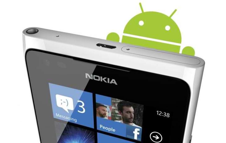 Analitycy: "Nokia musi się zainteresować Androidem, zanim będzie za późno"