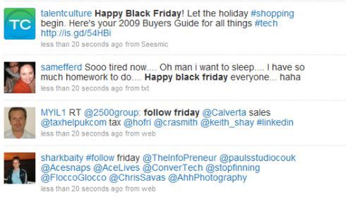 Jeden tweet zniechęca nawet 30 klientów 1