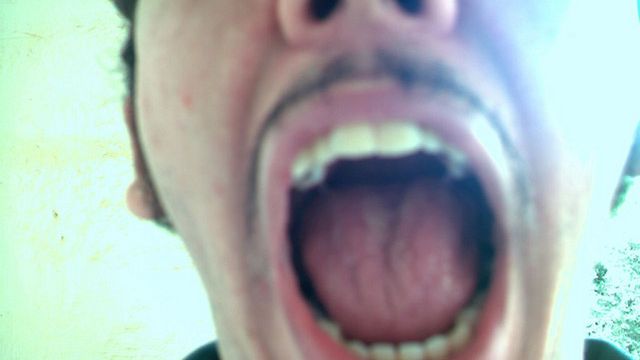 Nareszcie wiadomo, dlaczego ziewamy 1