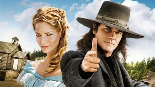 Dobry, zły i bez broni [zwiastun] 1