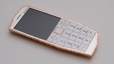 Czy telefony Nokii będą ładowane przez ciepło naszych kieszeni? 1