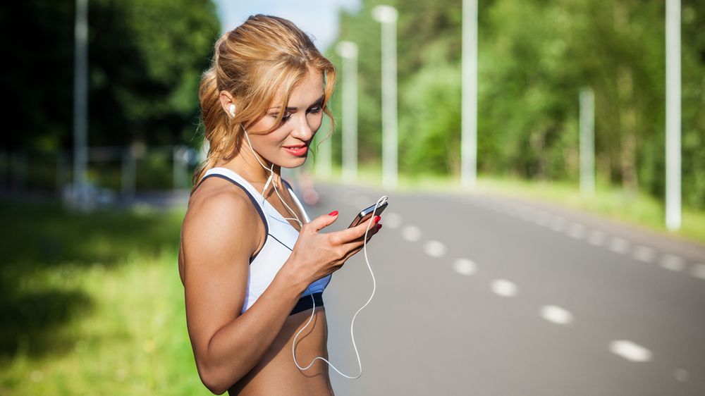 Zadbaj o wakacyjną sylwetkę ze smartfonem. Oto przegląd najlepszych aplikacji fitness 1