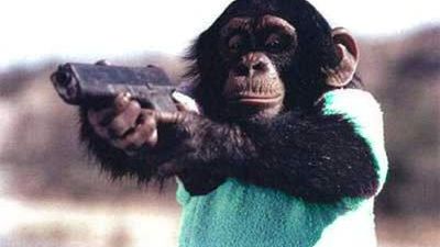 Strzelanki na PC - moje ulubione 1