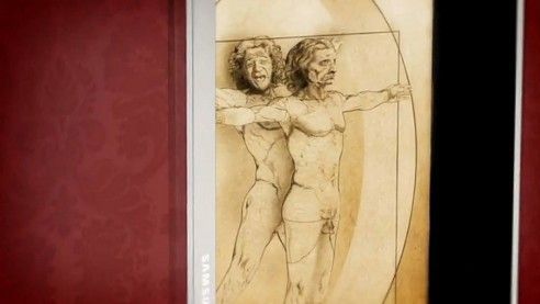 Obraz 3D zmienia świat – nawet sztuki 1