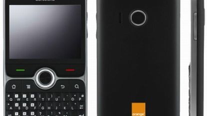 Orange Barcelona - nadchodzi kolejny smartfon pomarańczowych 1