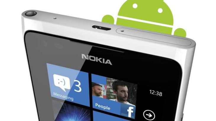Analitycy: "Nokia musi się zainteresować Androidem, zanim będzie za późno" 1