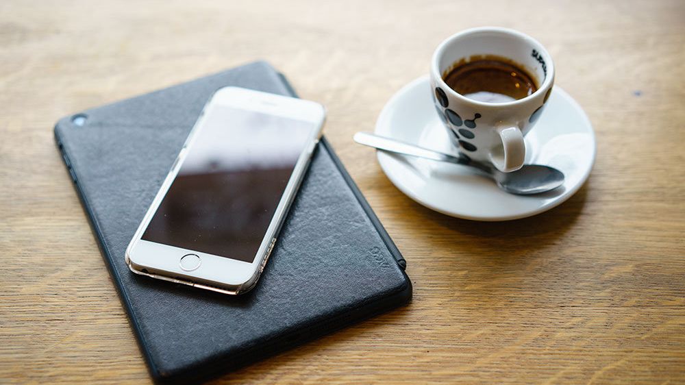 Aplikacje mobilne, które zamienią iPada w biznesowe narzędzie 1