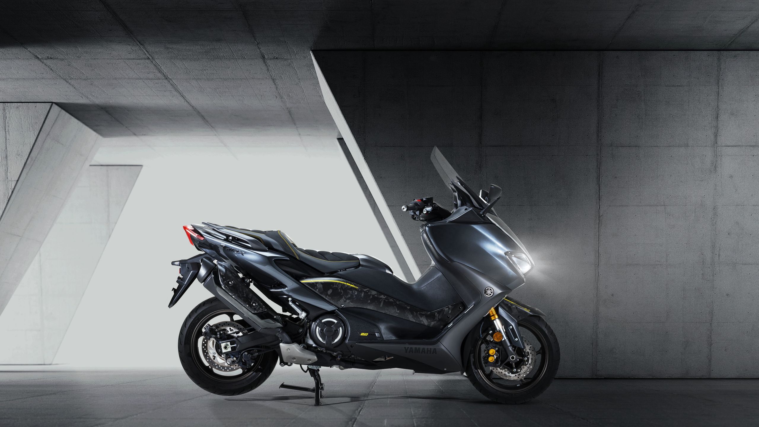Yamaha TMax 20th Anniversary