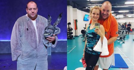 Tadeusz z "M jak Miłość" schudł 20 KILOGRAMÓW. Bartłomiej Nowosielski przeszedł operację zmniejszenia żołądka (FOTO)