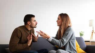 Facet to świnia? Tak myślą kobiety przed trzydziestką. I mają ku temu powody