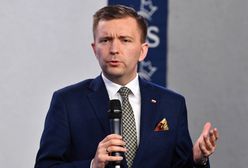 Nie żyją zakażeni nauczyciele. Schreiber: Pedagodzy giną też w wypadkach samochodowych